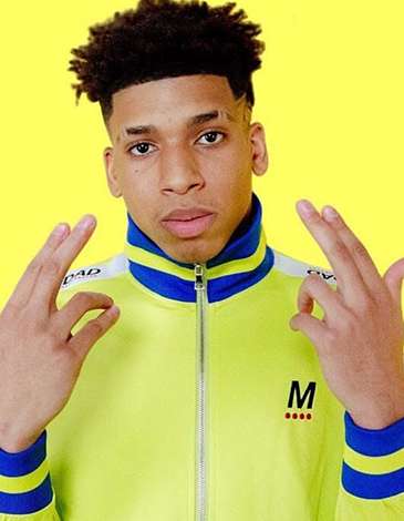 NLE CHOPPA