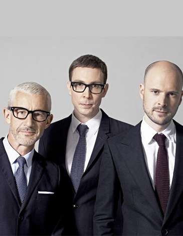 ABOVE & BEYOND