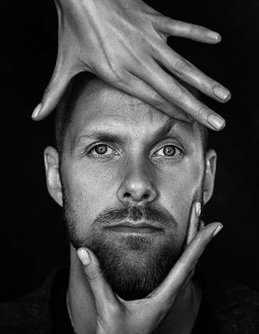 ADAM BEYER