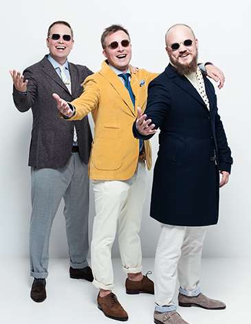 TEFLON BROTHERS