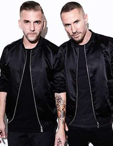 Galantis