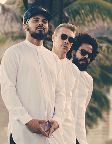 Major Lazer