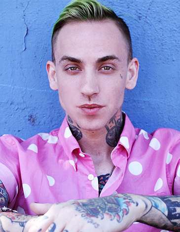 Blackbear