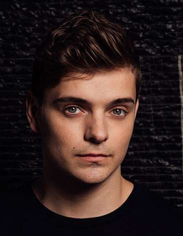Martin Garrix