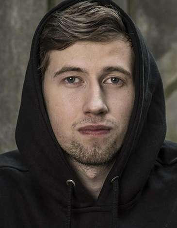 Alan Walker