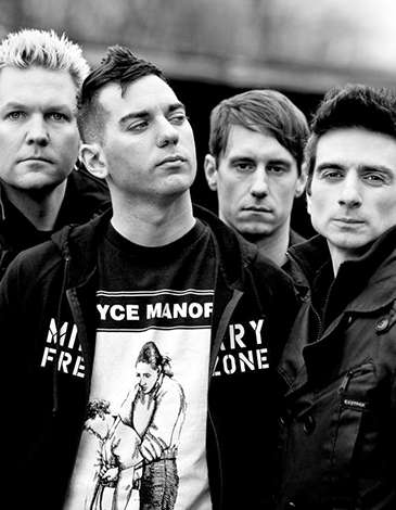 Enter Shikari