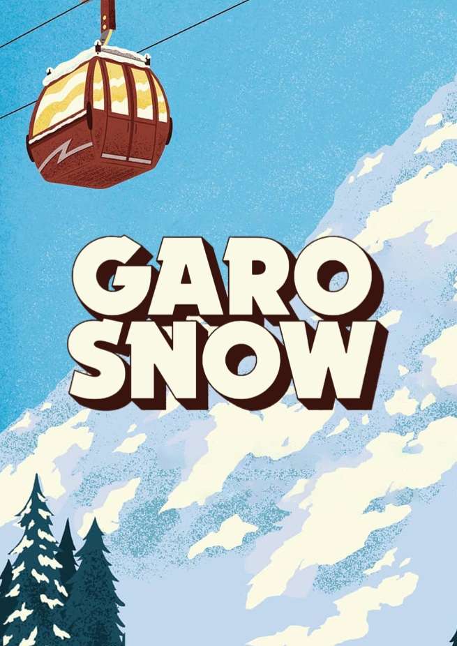 Garosnow – Luchon Superbagnères 2021