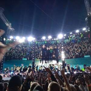 METALLICA WORLDWIRED TOUR 2019: our report from the trip to the concert in Hämeenlinna (Finland)